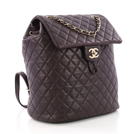 chanel backpack aliexpress|chanel urban spirit backpack sizes.